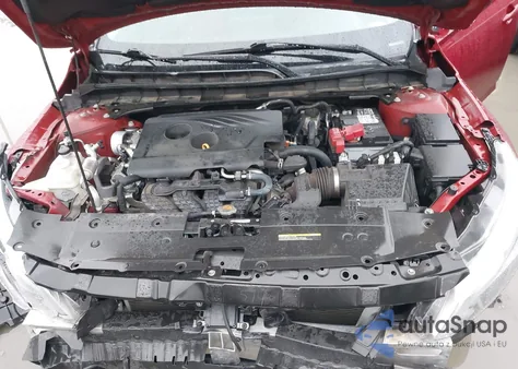 2020 Nissan Altima Sr Fwd z USA, uszkodzony, nr VIN 1N4BL4CV1LC100891